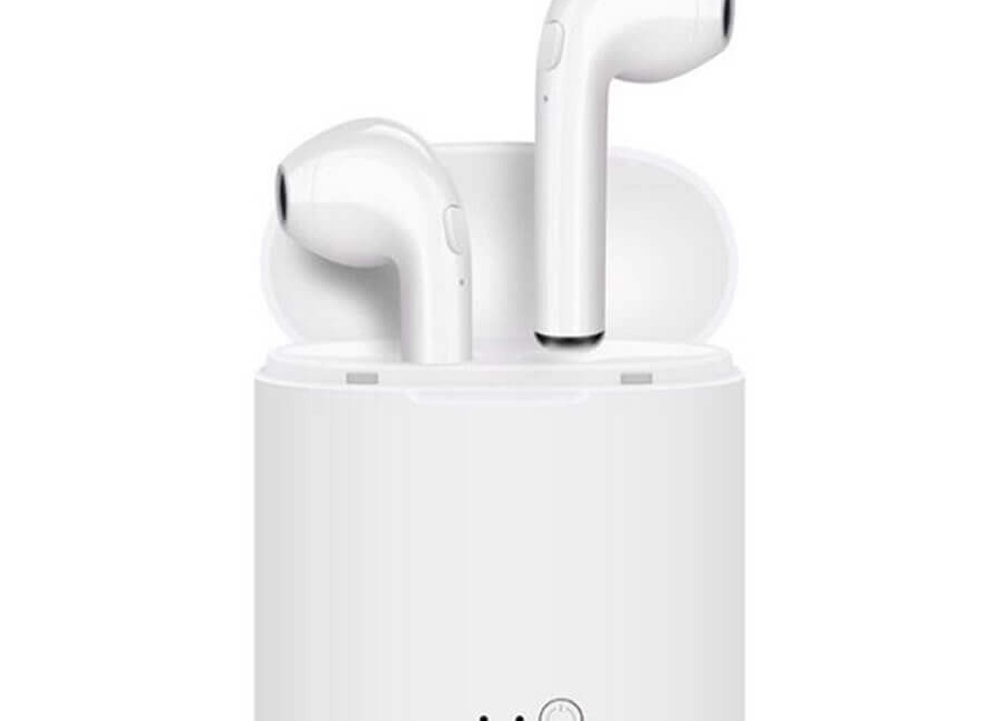 I7s TWS беспроводные наушники Bluetooth 5,0