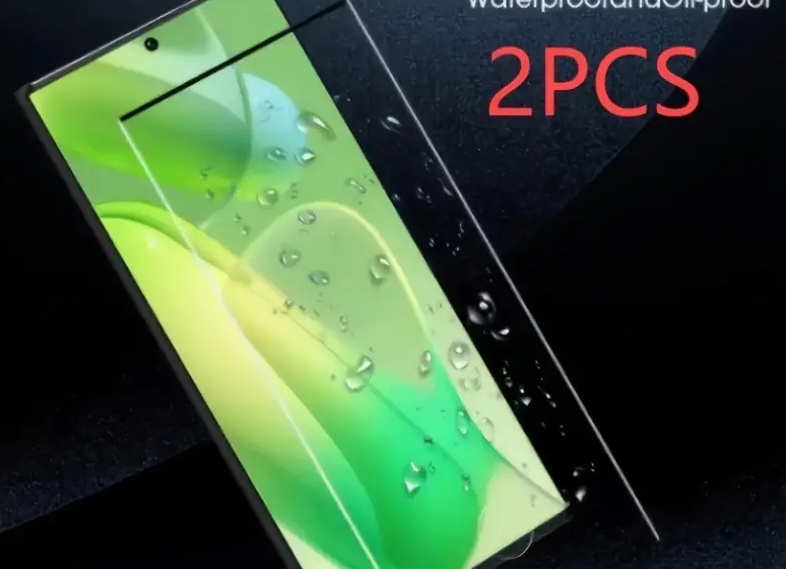 Полное покрытие закаленное стекло для всех iPhone