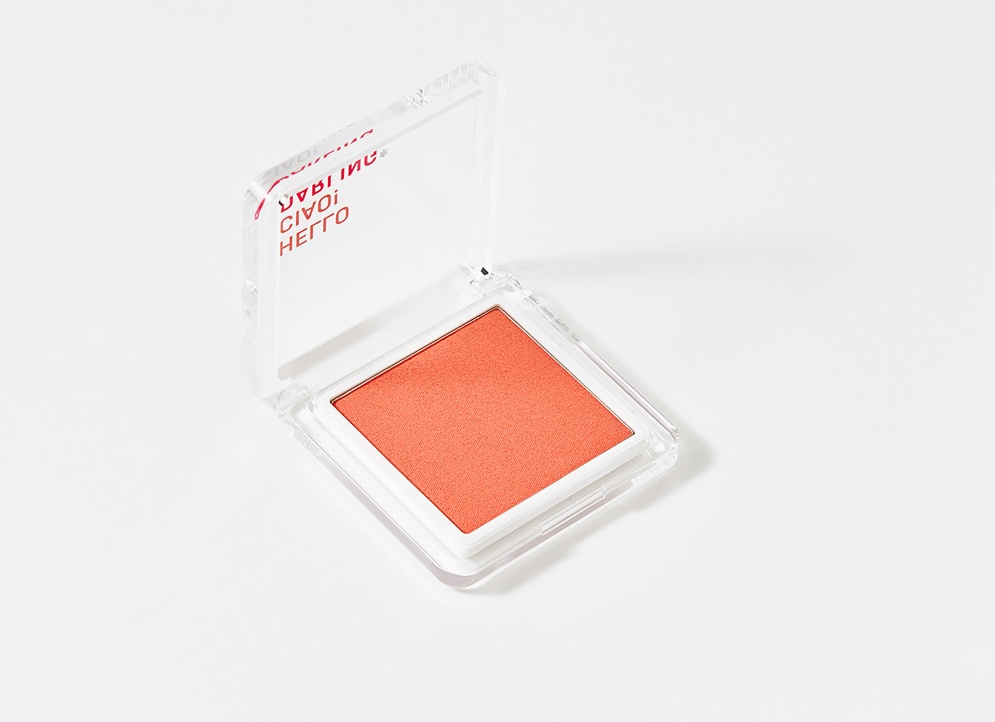 Румяна-компакт DARLING* Flush Blush, которые превращают щёчки в объект обожания