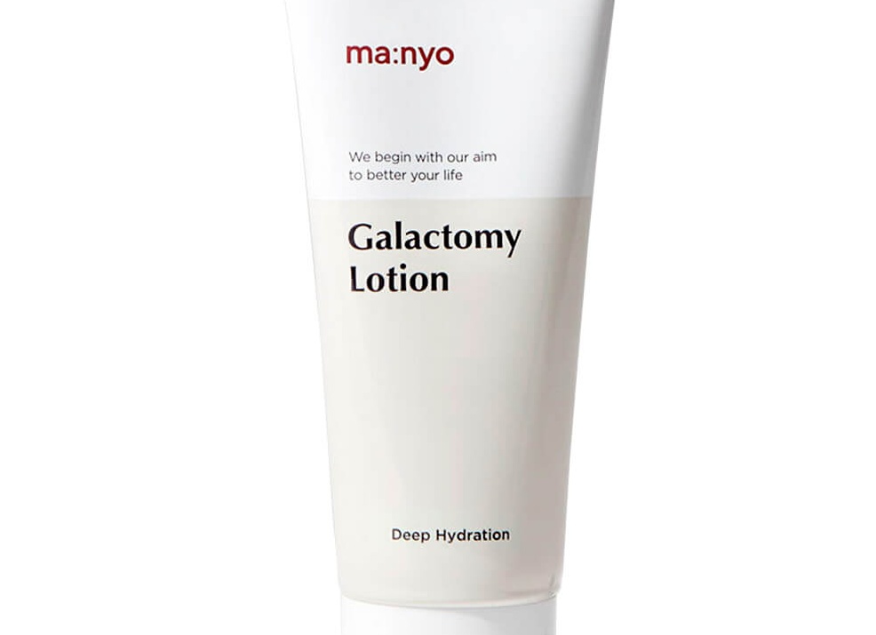 Ma:nyo Galactomy Moisture Lotion: лосьон, который дарит коже увлажнение и баланс