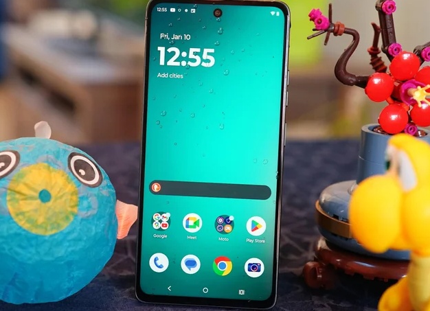 Обзор Google Pixel 5a: Приветствуем короля доступных камерофонов