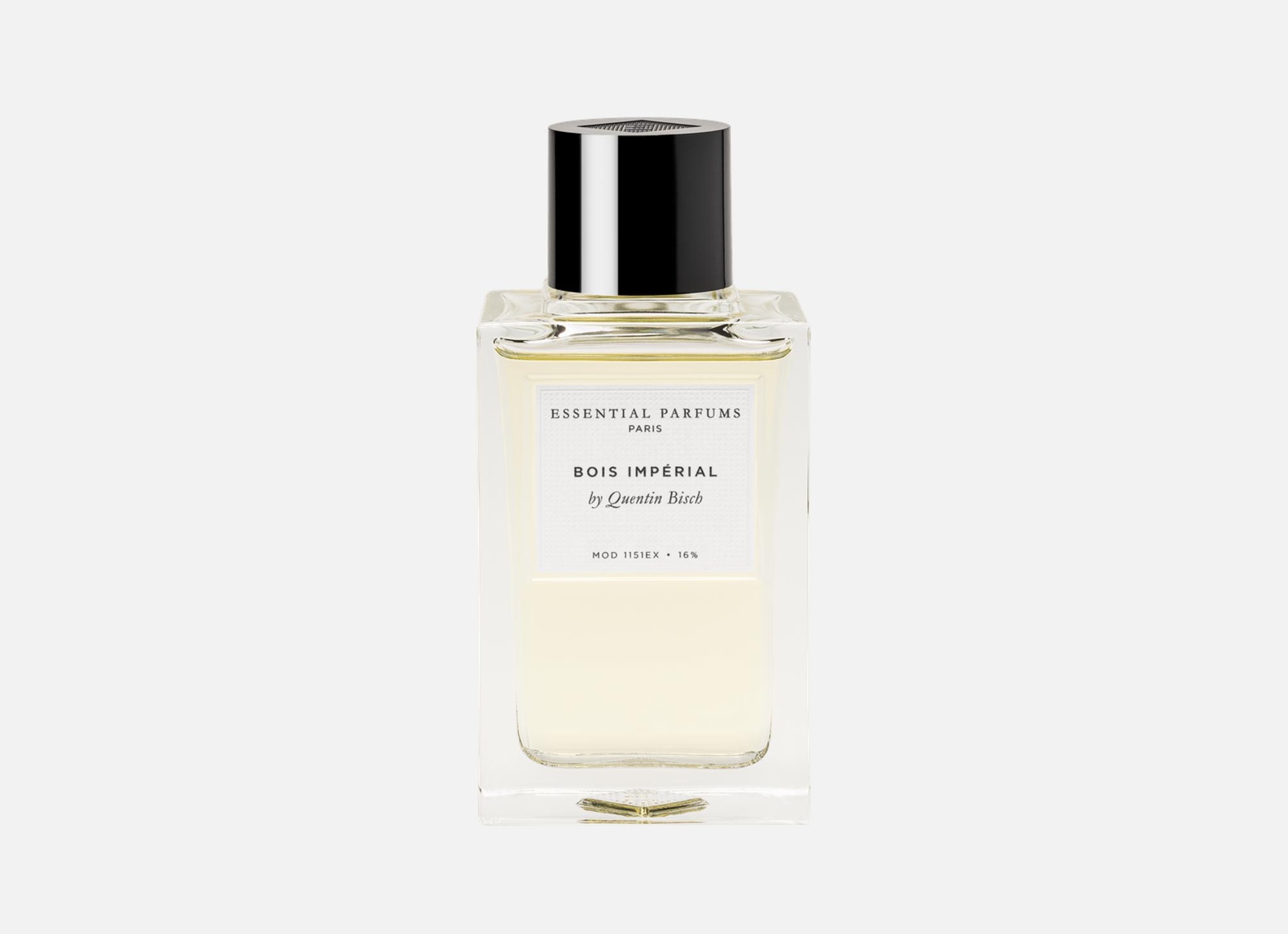 ESSENTIAL PARFUMS PARIS BOIS IMPERIAL: аромат, в котором живёт сила природы и современная элегантность