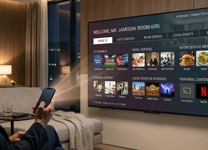 Зарабатывайте на Просмотре Телевидения: IPTV как Источник Пассивного Дохода без Ежемесячных Платежей
