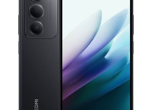 Описание модели телефона Xiaomi Redmi Note 15pro+5G, Mocha Brown